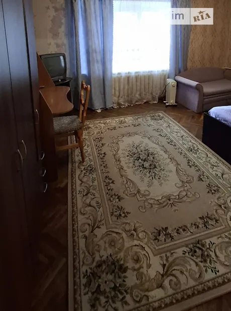 Квартира на просп. Голосіївський, 124 в Києві, ID 377109, фото №4