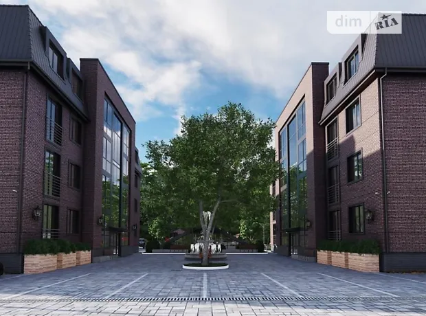 Квартира на вул. Білогірська, 32 в Тернополі, ID 383715, фото №2