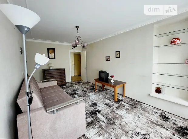 Квартира на вул. Андрія Малишка, 23 в Києві, ID 377352, фото №7