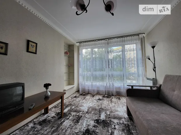 Квартира на вул. Андрія Малишка, 23 в Києві, ID 377352, фото №8