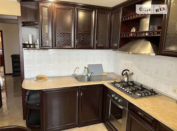 Квартира на вул. Задворецька, 15 в Луцьку, ID 379810, фото №2