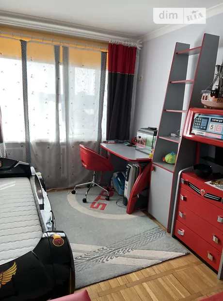 Квартира на вул. Задворецька, 15 в Луцьку, ID 379810, фото №18