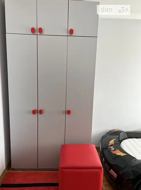 Квартира на вул. Задворецька, 15 в Луцьку, ID 379810, фото №19
