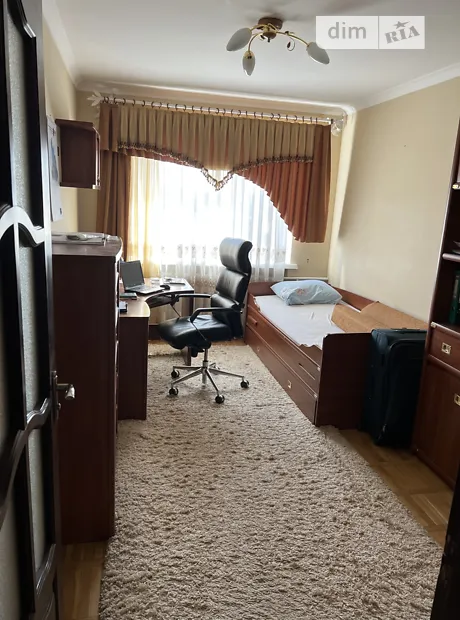 Квартира на вул. Задворецька, 15 в Луцьку, ID 379810, фото №23