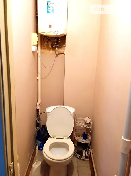 Квартира на вул. Віталія Шума, 2Б в Одесі, ID 377423, фото №14