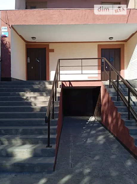 Квартира на вул. Віталія Шума, 2Б в Одесі, ID 377423, фото №18