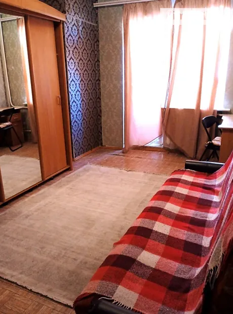 Квартира на вул. Віталія Шума, 2Б в Одесі, ID 377423, фото №3