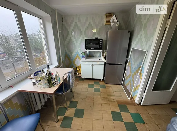 Квартира на вул. Чумаченка, 25А, ID 377617, фото №1