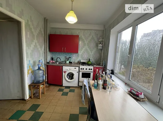 Квартира на вул. Чумаченка, 25А в Запоріжжі, ID 377617, фото №2