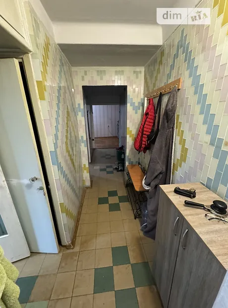 Квартира на вул. Чумаченка, 25А в Запоріжжі, ID 377617, фото №4