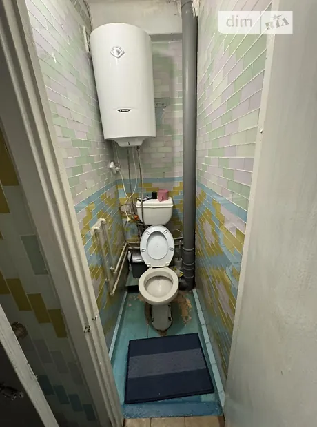 Квартира на вул. Чумаченка, 25А в Запоріжжі, ID 377617, фото №6