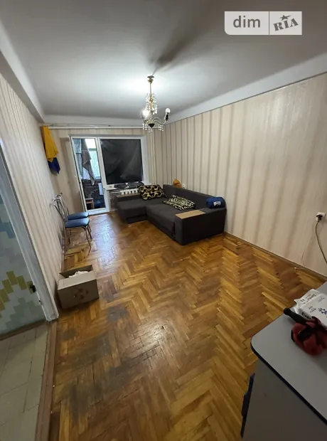 Квартира на вул. Чумаченка, 25А в Запоріжжі, ID 377617, фото №9