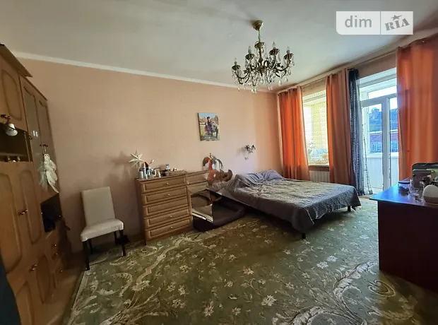 Квартира на вул. Маккейна Джона, 38, ID 412080, фото №1