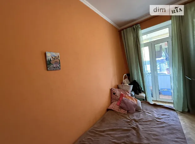 Квартира на вул. Маккейна Джона, 38 в Києві, ID 412080, фото №2