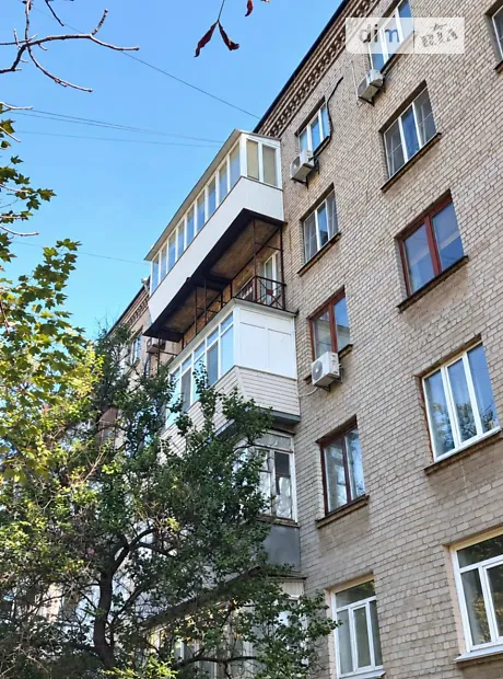 Квартира на вул. Маккейна Джона, 38 в Києві, ID 412080, фото №11