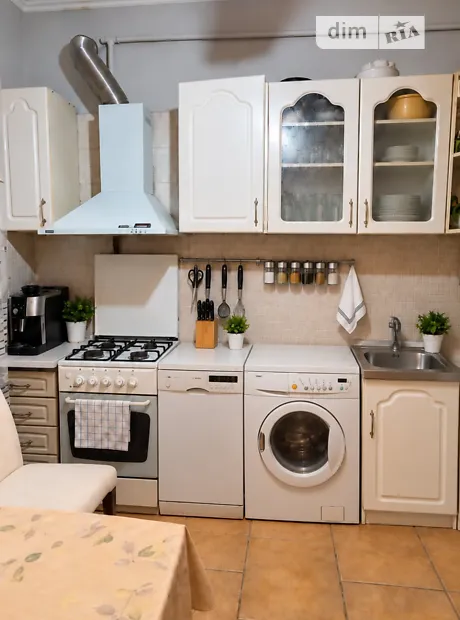 Квартира на вул. Маккейна Джона, 38 в Києві, ID 412080, фото №7