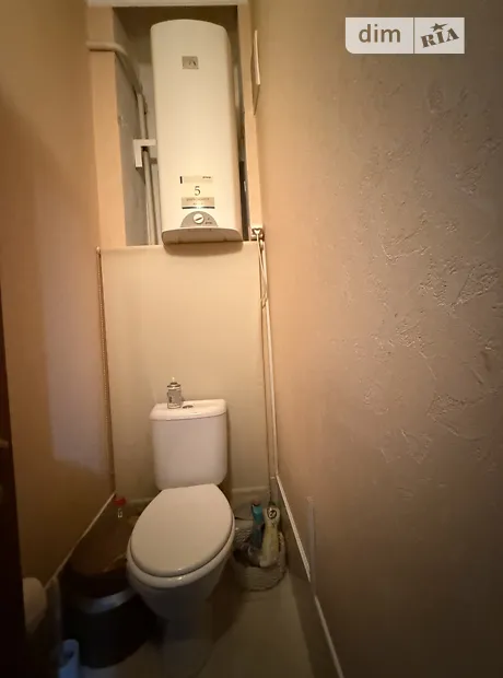Квартира на вул. Маккейна Джона, 38 в Києві, ID 412080, фото №9