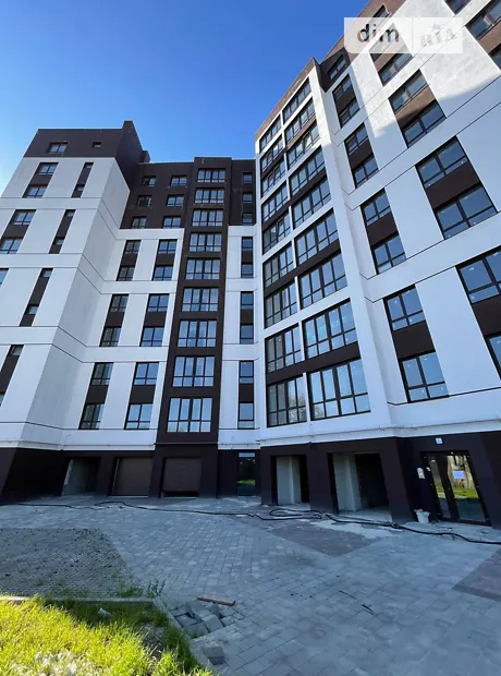 Квартира на вул. Ленкавського, 20 в Івано-Франківську, ID 377591, фото №12
