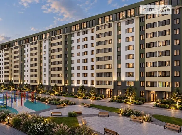Квартира на вул. Петра Батьківського, 46 в Тернополі, ID 377826, фото №4