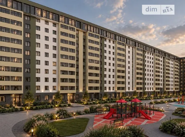 Квартира на вул. Петра Батьківського, 46, ID 378514, фото №1