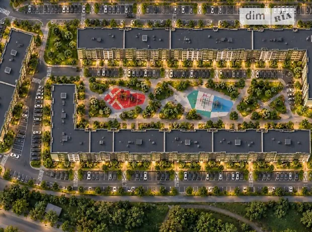 Квартира на вул. Петра Батьківського, 46, ID 377752, фото №1