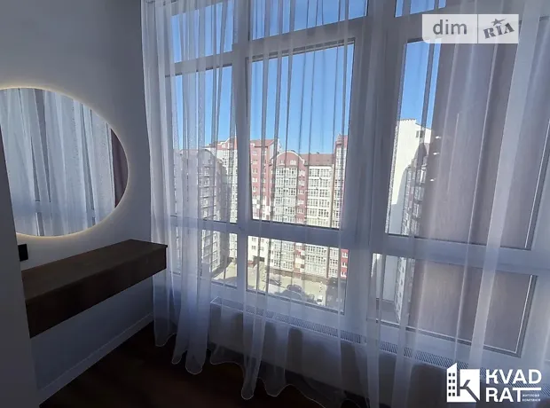 Квартира на вул. Височана Семена, 18 в Івано-Франківську, ID 377640, фото №11