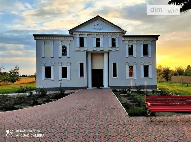 Будинок на просп. Михайла Грушевського, 318, ID 415768, фото №1