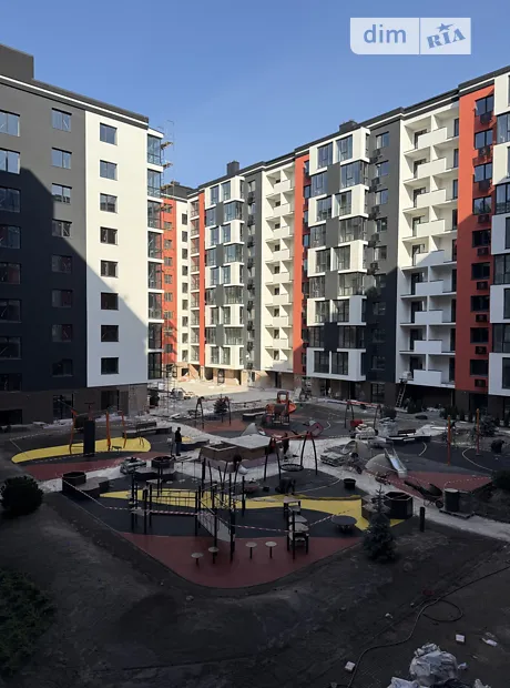 Квартира на вул. Бандери Степана, ID 377850, фото №1
