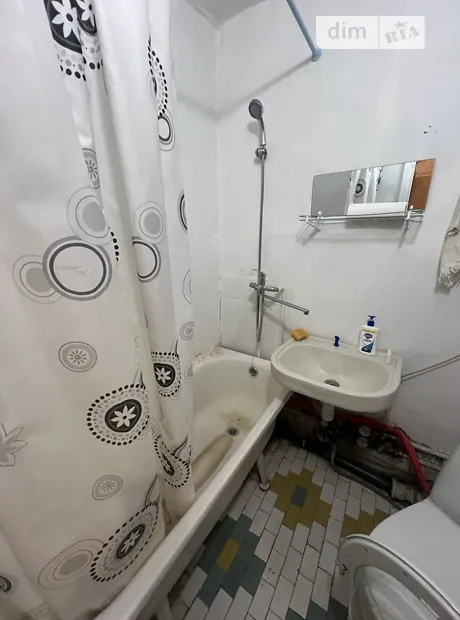 Квартира на вул. Деміївська, 35 в Києві, ID 416229, фото №6