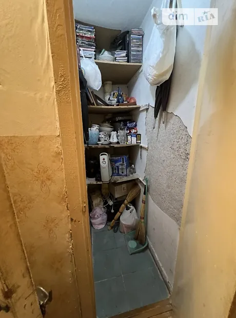 Квартира на вул. Деміївська, 35 в Києві, ID 416229, фото №8