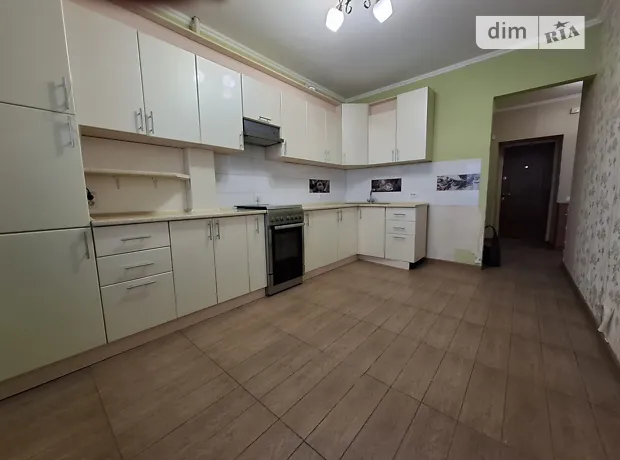 Квартира на вул. Інститутська, ID 377982, фото №1