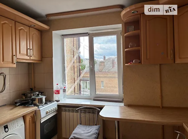 Квартира на вул. Січових Стрільців, 53 в Києві, ID 378050, фото №11