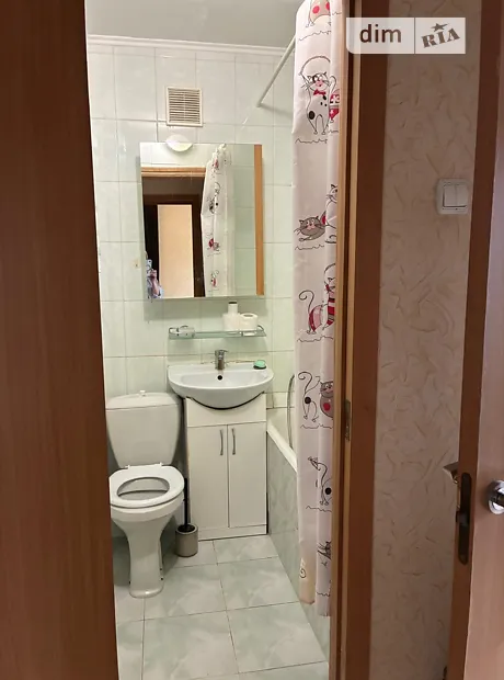 Квартира на вул. Січових Стрільців, 53 в Києві, ID 378050, фото №15