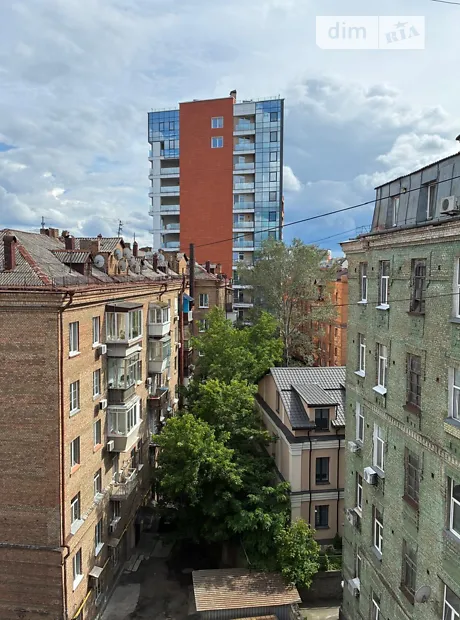 Квартира на вул. Січових Стрільців, 53 в Києві, ID 378050, фото №18