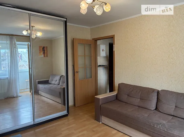 Квартира на вул. Січових Стрільців, 53 в Києві, ID 378050, фото №7