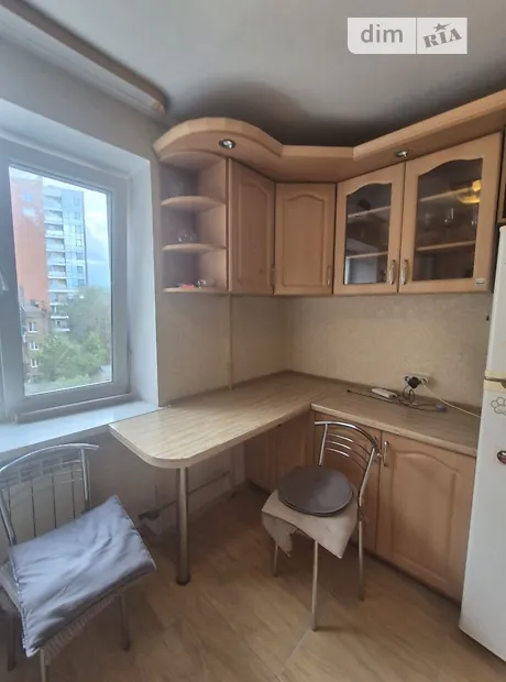 Квартира на вул. Січових Стрільців, 53 в Києві, ID 378050, фото №9