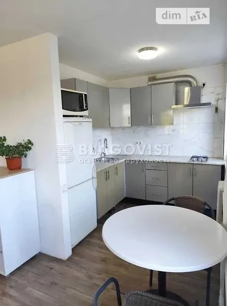 Квартира на вул. Гетьмана Павла Полуботка, 32 в Києві, ID 378055, фото №2