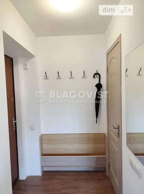 Квартира на вул. Гетьмана Павла Полуботка, 32 в Києві, ID 378055, фото №4