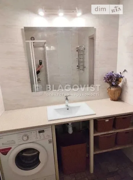 Квартира на вул. Гетьмана Павла Полуботка, 32 в Києві, ID 378055, фото №5