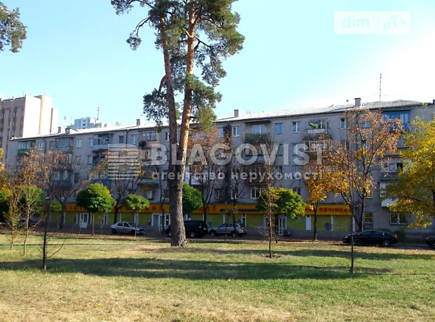 Квартира на вул. Гетьмана Павла Полуботка, 32 в Києві, ID 378055, фото №9