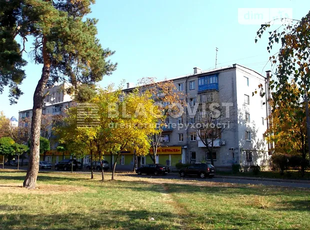 Квартира на вул. Гетьмана Павла Полуботка, 32 в Києві, ID 378055, фото №10