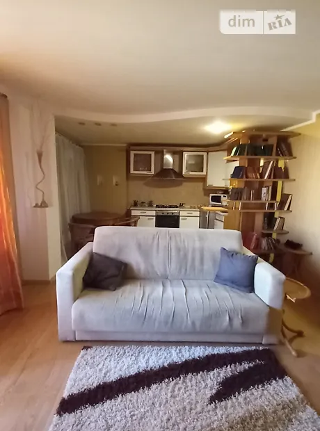 Квартира на вул. Океанівська, 38, ID 387743, фото №1