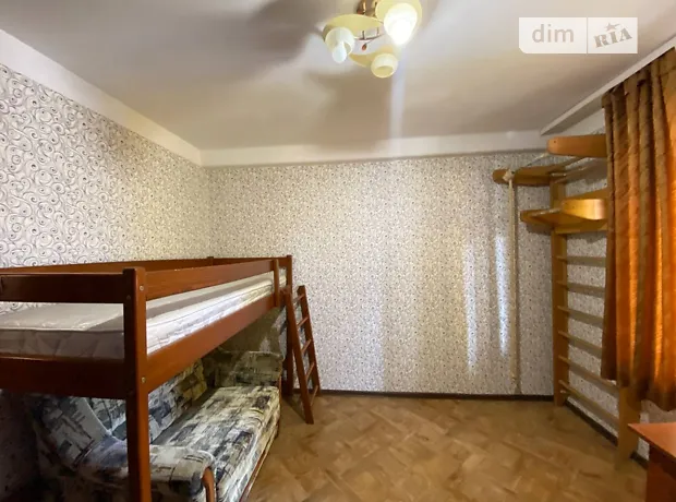 Квартира на просп. Литовський, 10А в Києві, ID 378128, фото №11