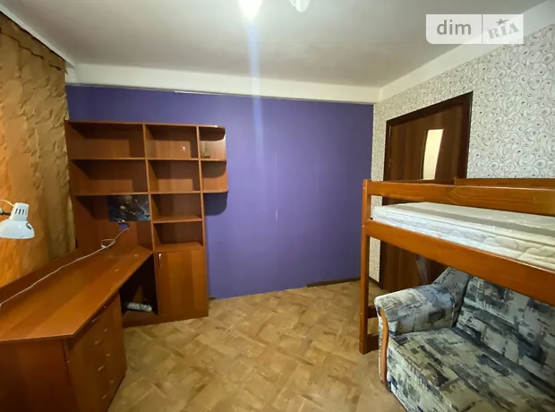 Квартира на просп. Литовський, 10А в Києві, ID 378128, фото №14