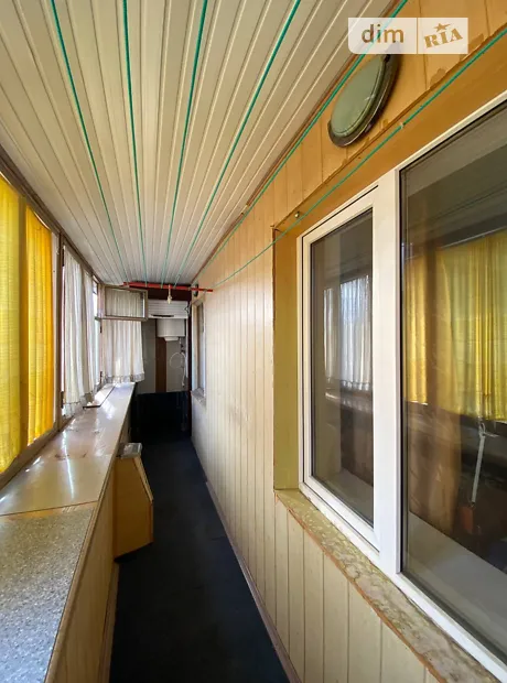 Квартира на просп. Литовський, 10А в Києві, ID 378128, фото №26