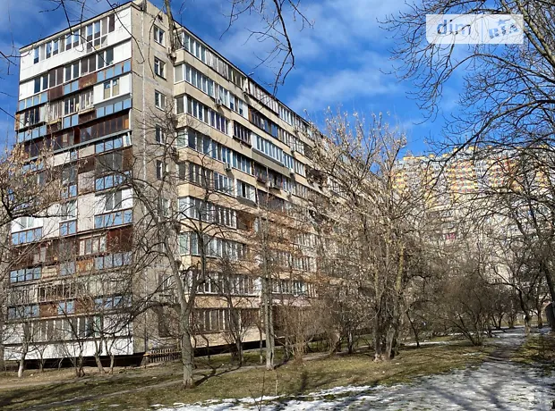Квартира на просп. Литовський, 10А в Києві, ID 378128, фото №32