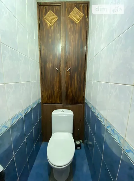 Квартира на просп. Литовський, 10А в Києві, ID 378128, фото №8