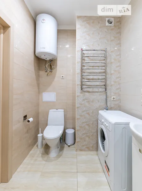 Квартира на вул. Маккейна Джона, 1 в Києві, ID 378248, фото №12