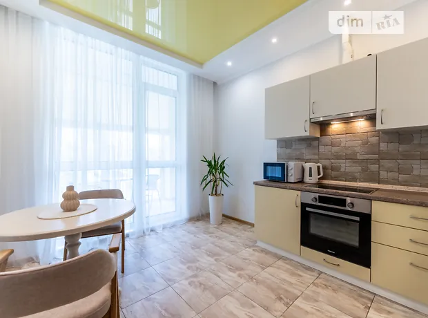 Квартира на вул. Маккейна Джона, 1 в Києві, ID 378248, фото №4