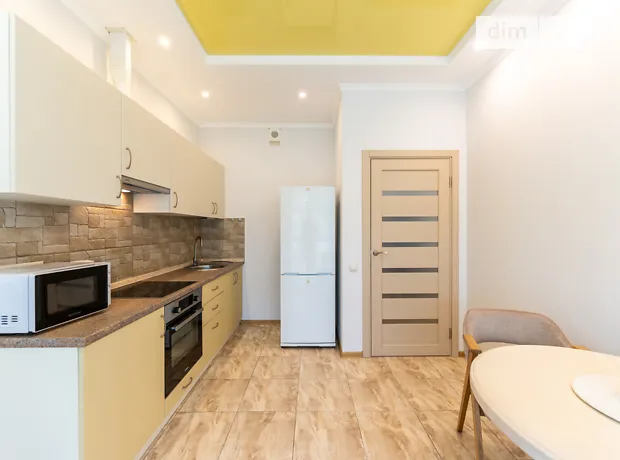 Квартира на вул. Маккейна Джона, 1 в Києві, ID 378248, фото №5